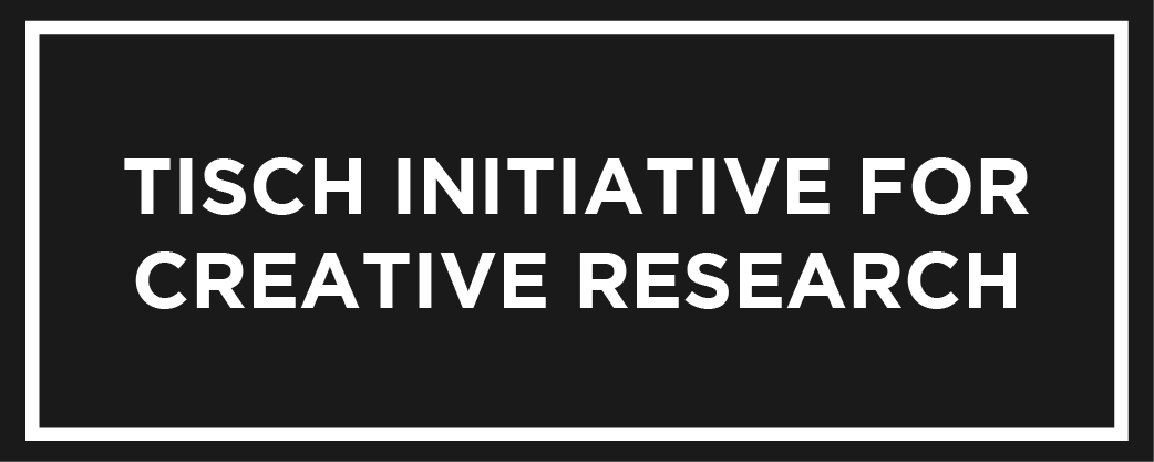 Tisch Initiative for Creative Research Logo